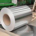 Aluminum Coil 1100 H14 O Aluminum Coil For Roofing Manufactory
